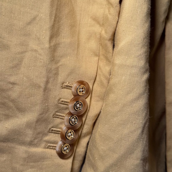 Veronica Beard Nisha Boyfriend Blazer - Picture 12 of 13